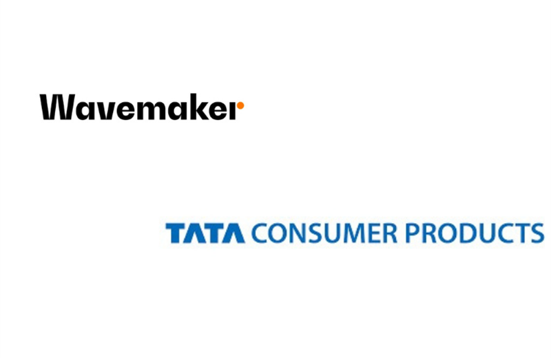 Wavemaker wins the media mandate for Tata Consumer Products